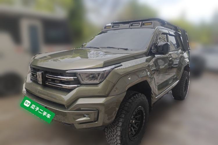 Used Tank 400 New Energy 2023 Hi4-T Super Edition Guazi used car, China used car export, Used car for sale, Used cars, Cheapest cars for sale