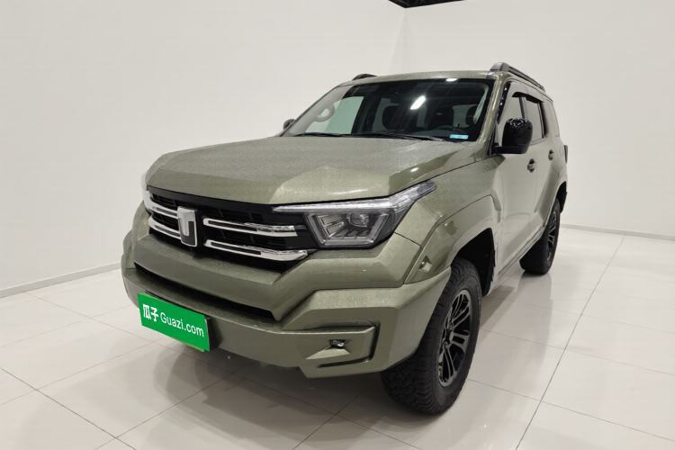 Używany Tank 400 New Energy 2023 Hi4-T Super Edition Guazi used car, China used car export, Used car for sale, Used cars, Cheapest cars for sale