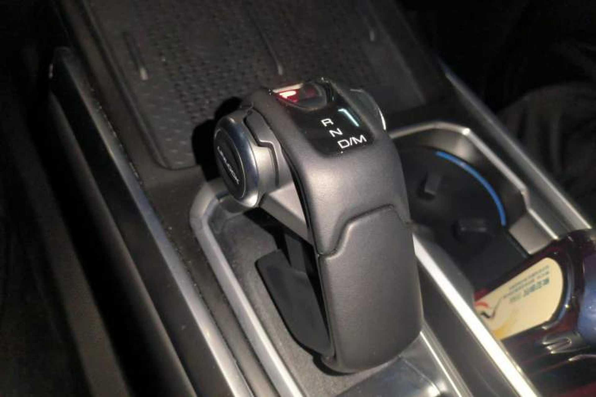 Used Tank 400 New Energy 2023 Hi4-T Super Edition Gear Lever
