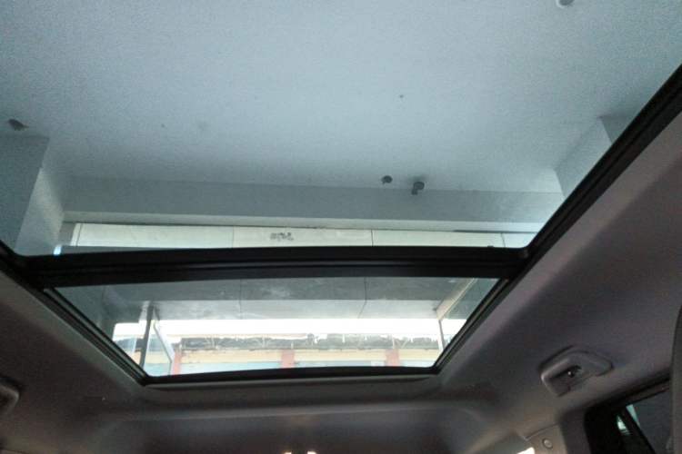 Used Tank 400 New Energy 2023 Hi4-T Super Edition Headliner