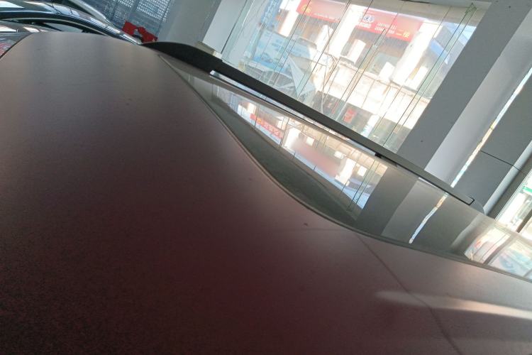 Used Tank 400 New Energy 2023 Hi4-T Super Edition Roof