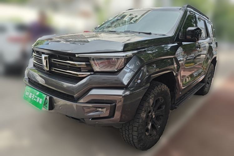 Gebrauchter Tank 400 New Energy 2023 Hi4-T Super Edition Guazi used car, China used car export, Used car for sale, Used  cars, Cheapest cars for sale