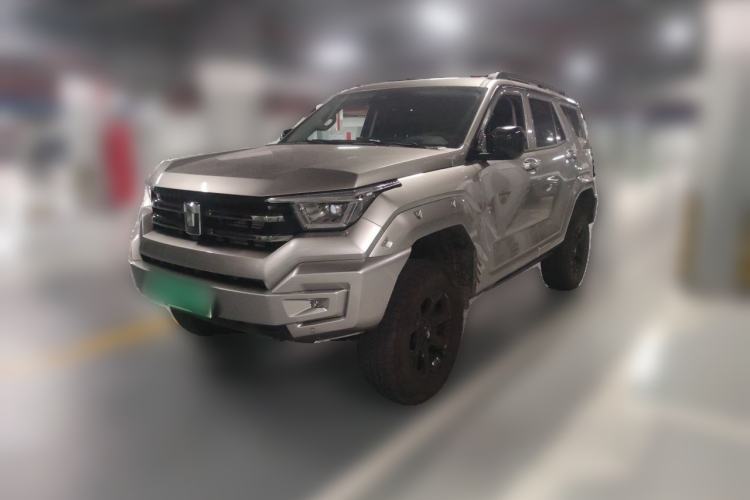 Used Tank 400 New Energy 2023 Hi4-T Super Edition Guazi used car, China used car export, Used car for sale, Used  cars, Cheapest cars for sale