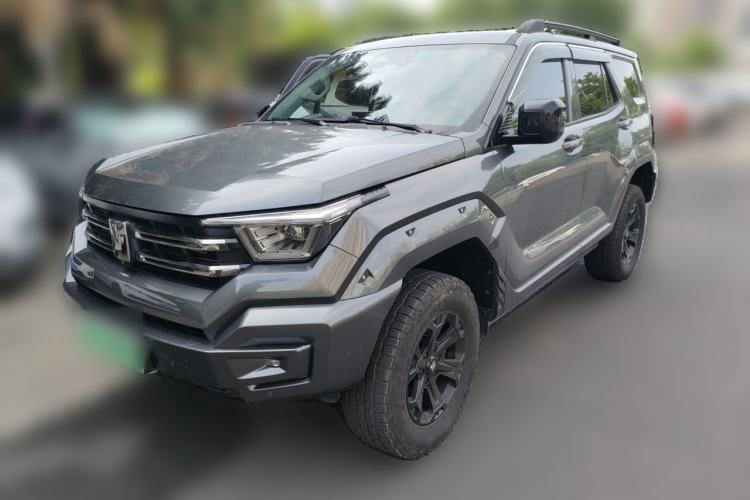 Used Tank 400 New Energy 2023 Hi4-T Super Edition Guazi used car, China used car export, Used car for sale, Used Tank cars, Cheapest cars for sale