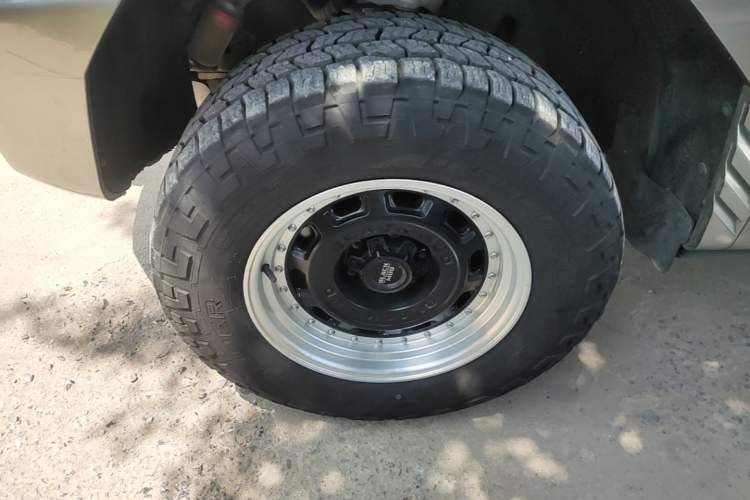 Used Tank 400 New Energy 2023 Hi4-T Super Edition Exterior 4