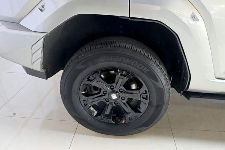 Used Tank 400 New Energy 2023 Hi4-T Super Edition Exterior 5