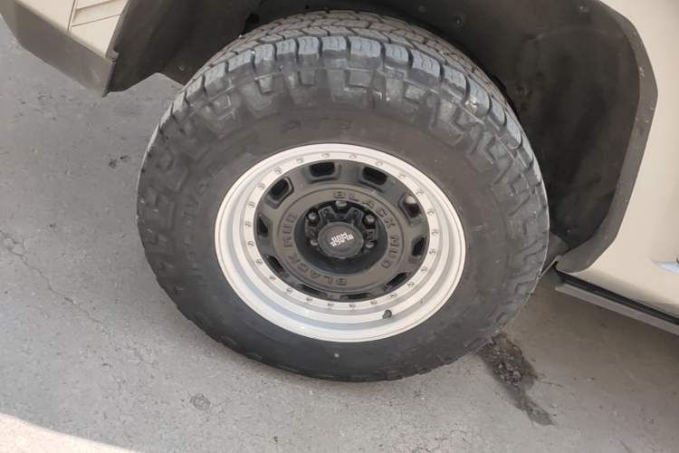 Used Tank 400 New Energy 2023 Hi4-T Super Edition Exterior 5
