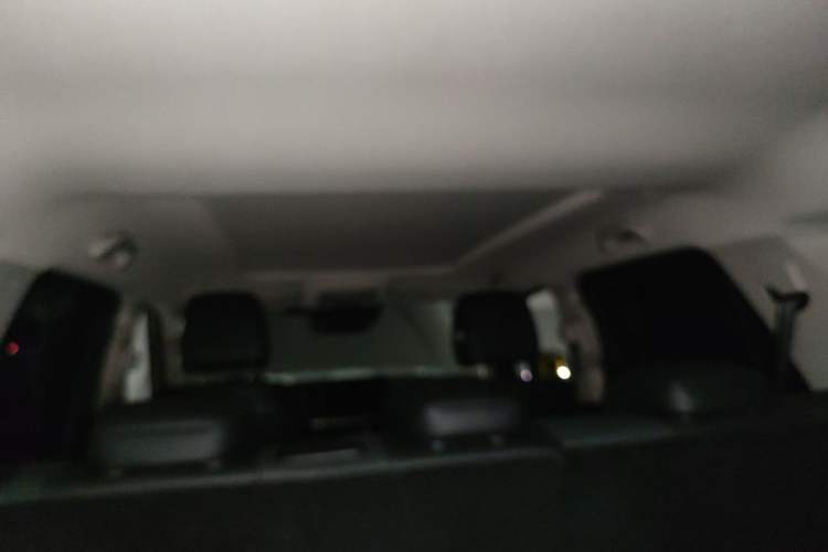 Used Tank 400 New Energy 2023 Hi4-T Super Edition Headliner