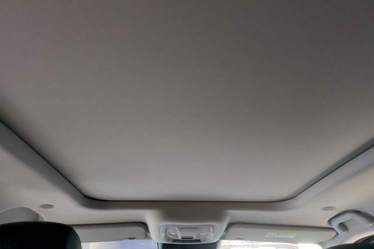 Used Tank 400 New Energy 2023 Hi4-T Super Edition Headliner