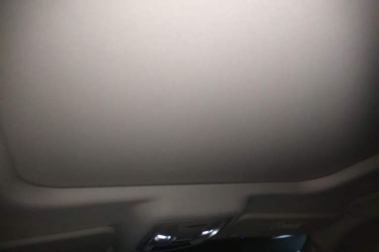 Used Tank 400 New Energy 2023 Hi4-T Super Edition Headliner