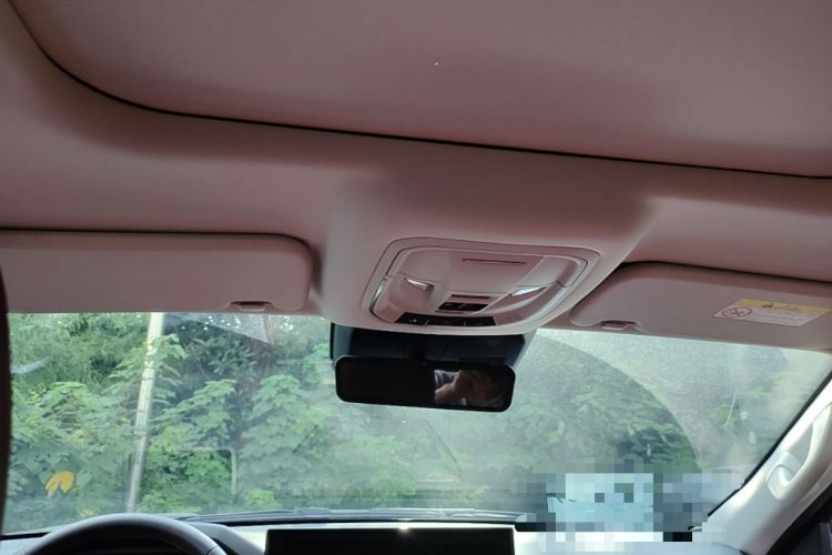 Used Tank 400 New Energy 2023 Hi4-T Super Edition Headliner
