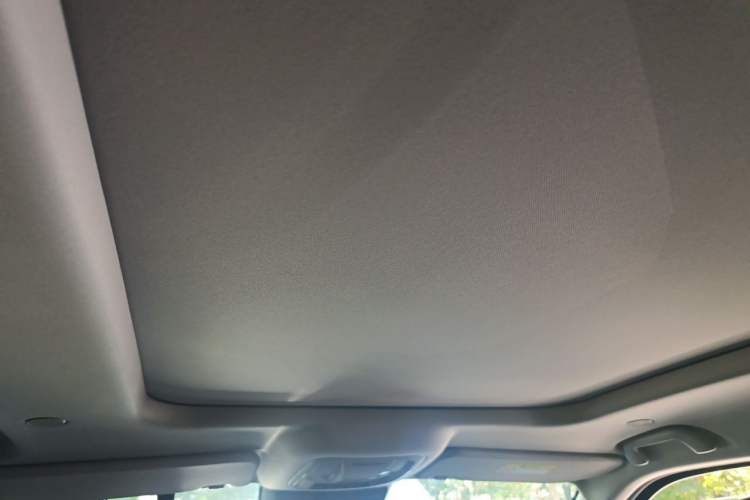 Used Tank 400 New Energy 2023 Hi4-T Super Edition Headliner