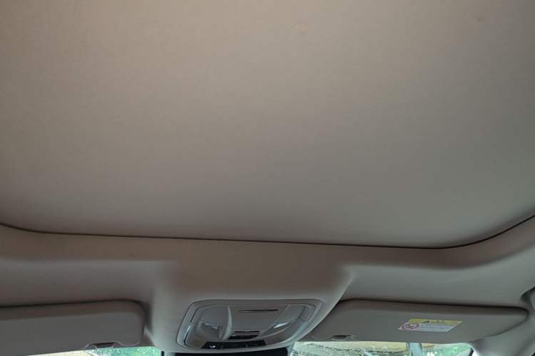 Used Tank 400 New Energy 2023 Hi4-T Super Edition Headliner