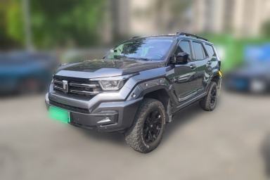 Used Tank 400 New Energy 2023 Hi4-T Super Edition