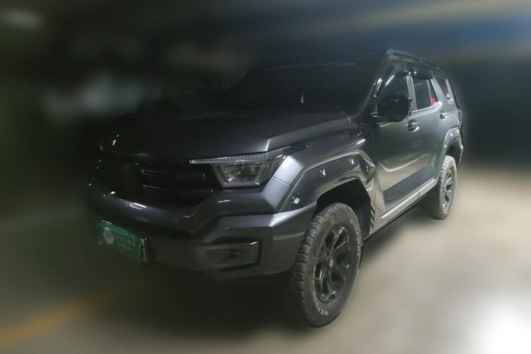 Used Tank 400 New Energy 2023 Hi4-T Super Edition Guazi used car, China used car export, Used car for sale, Used  cars, Cheapest cars for sale