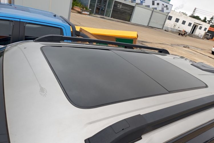 Used Tank 400 New Energy 2023 Hi4-T Super Edition Roof