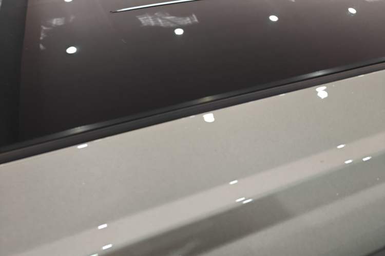Used Tank 400 New Energy 2023 Hi4-T Super Edition Roof