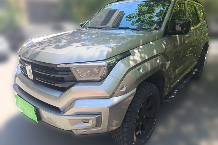 Used Tank 400 New Energy 2023 Hi4-T Super Edition Guazi used car, China used car export, Used car for sale, Used  cars, Cheapest cars for sale