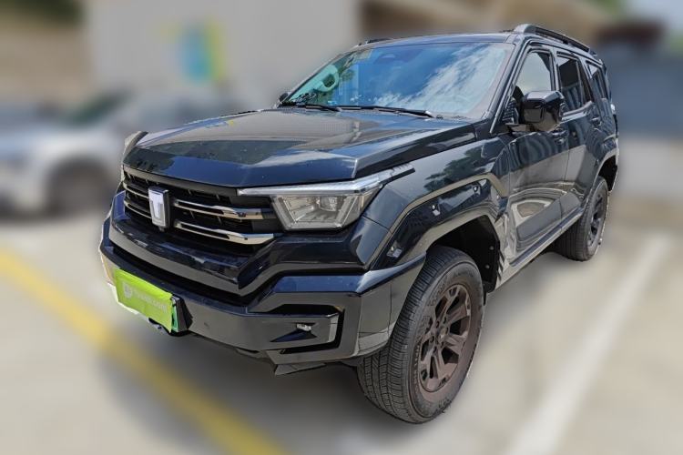 Used Tank 400 New Energy 2024 Hi4-T Off-Road Edition Guazi used car, China used car export, Used car for sale, Used  cars, Cheapest cars for sale