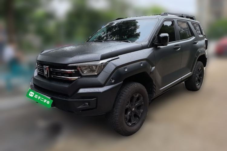 Used Tank 400 New Energy 2024 Hi4-T Off-Road Edition Guazi used car, China used car export, Used car for sale, Used  cars, Cheapest cars for sale