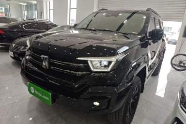 Used Tank 400 New Energy 2024 Hi4-T Off-Road Edition
