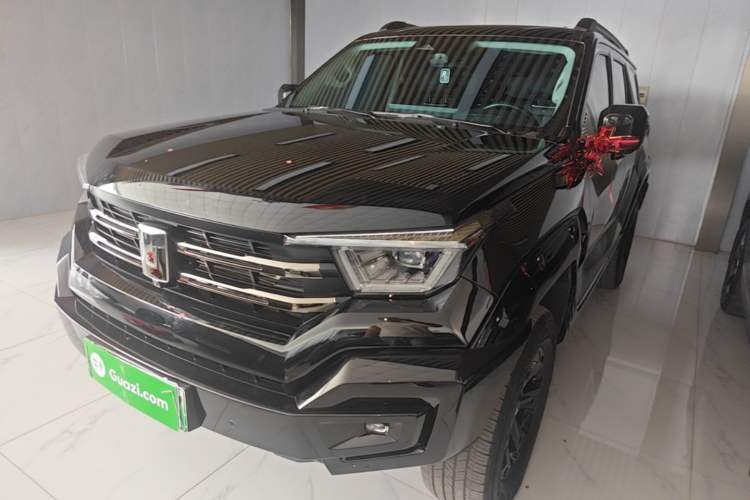 Used Tank 400 New Energy 2024 Hi4-T Off-Road Edition Guazi used car, China used car export, Used car for sale, Used  cars, Cheapest cars for sale