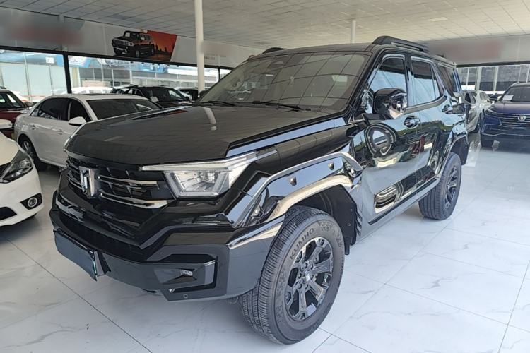 Used Tank 400 New Energy 2024 Hi4-T Off-Road Edition Guazi used car, China used car export, Used car for sale, Used cars, Cheapest cars for sale