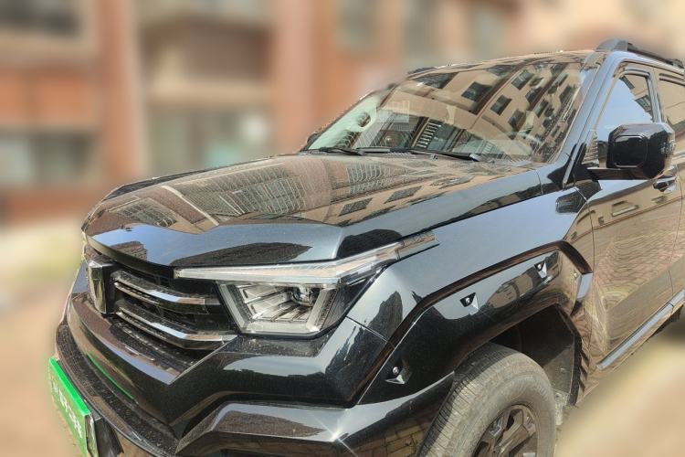 Used Tank 400 New Energy 2024 Hi4-T Off-Road Edition Guazi used car, China used car export, Used car for sale, Used cars, Cheapest cars for sale