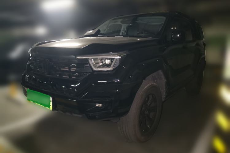 Used Tank 400 New Energy 2024 Hi4-T Off-Road Edition Guazi used car, China used car export, Used car for sale, Used cars, Cheapest cars for sale