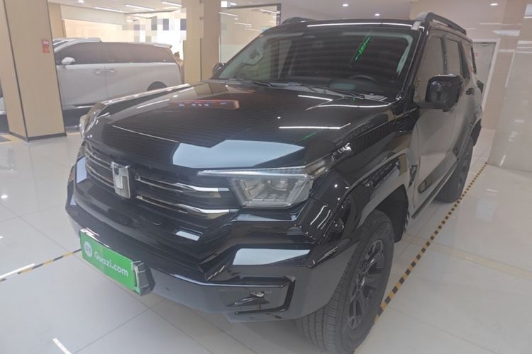 Used Tank 400 New Energy 2024 Hi4-T City Edition Guazi used car, China used car export, Used car for sale, Used Tank cars, Cheapest cars for sale
