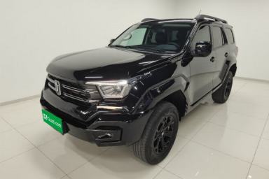 Used Tank 400 New Energy 2024 Hi4-T Off-Road Edition