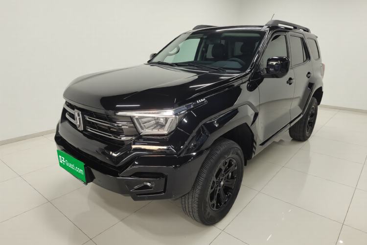 Used Tank 400 New Energy 2024 Hi4-T Off-Road Edition Guazi used car, China used car export, Used car for sale, Used  cars, Cheapest cars for sale