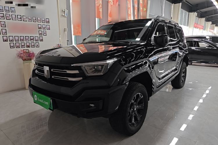 Used Tank 400 New Energy 2024 Hi4-T City Edition Guazi used car, China used car export, Used car for sale, Used  cars, Cheapest cars for sale