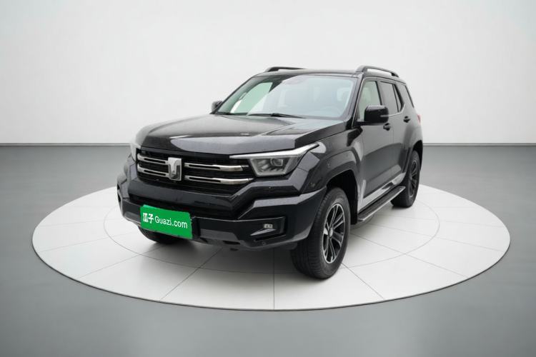Gebrauchter Tank 400 New Energy 2024 Hi4-T Off-Road Edition Guazi used car, China used car export, Used car for sale, Used  cars, Cheapest cars for sale