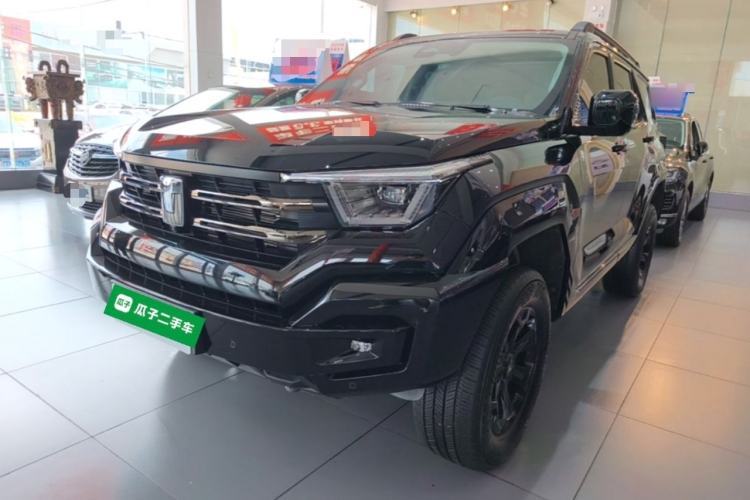 Used Tank 400 New Energy 2024 Hi4-T Off-Road Edition Guazi used car, China used car export, Used car for sale, Used  cars, Cheapest cars for sale