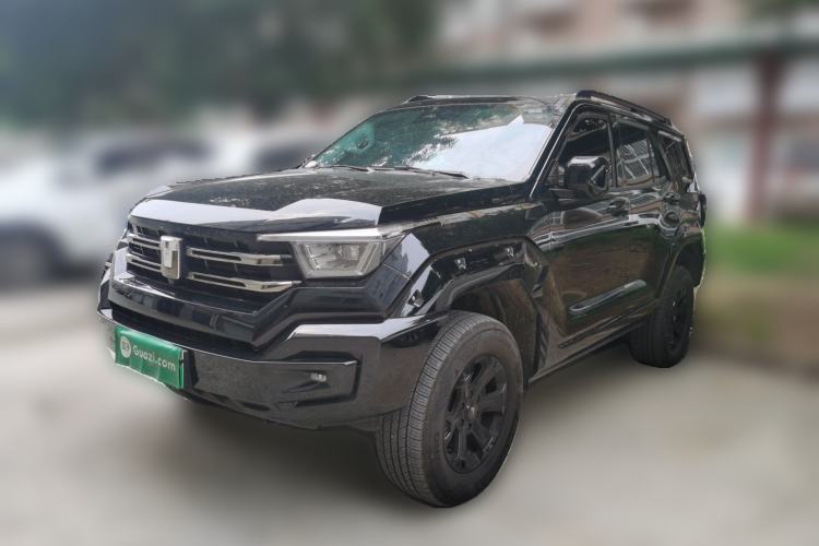 Used Tank 400 New Energy 2024 Hi4-T Off-Road Edition Guazi used car, China used car export, Used car for sale, Used cars, Cheapest cars for sale