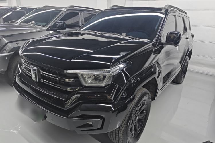 Used Tank 400 New Energy 2024 Hi4-T Off-Road Edition Guazi used car, China used car export, Used car for sale, Used  cars, Cheapest cars for sale