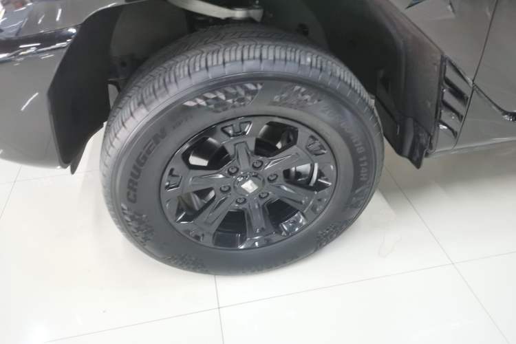 Used Tank 400 New Energy 2024 Hi4-T Off-Road Edition Exterior 4