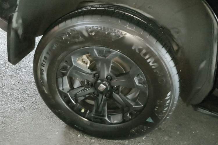 Used Tank 400 New Energy 2024 Hi4-T City Edition
