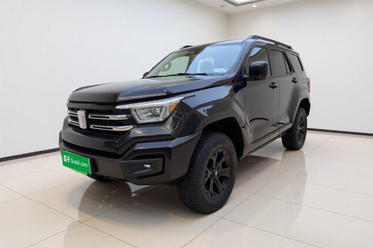 Gebrauchter Tank 400 New Energy 2024 Hi4-T Off-Road Edition Guazi used car, China used car export, Used car for sale, Used  cars, Cheapest cars for sale
