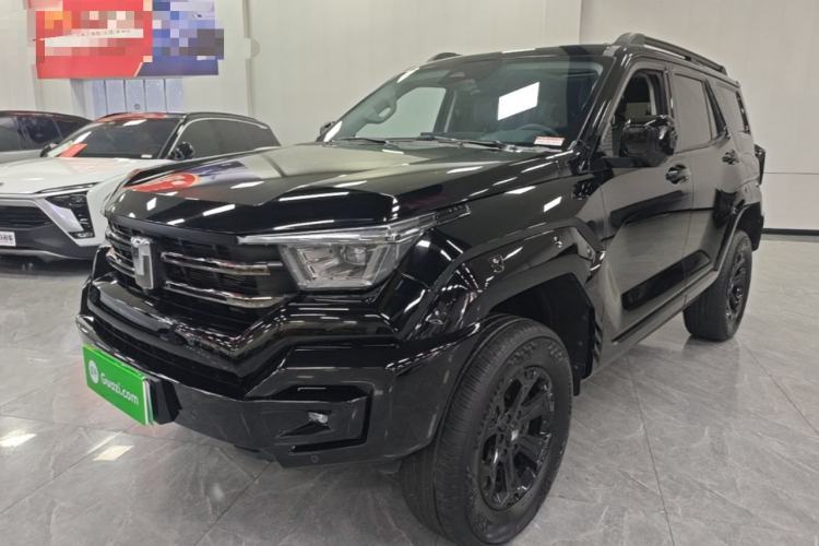 Used Tank 400 New Energy 2024 Hi4-T Off-Road Edition Guazi used car, China used car export, Used car for sale, Used cars, Cheapest cars for sale