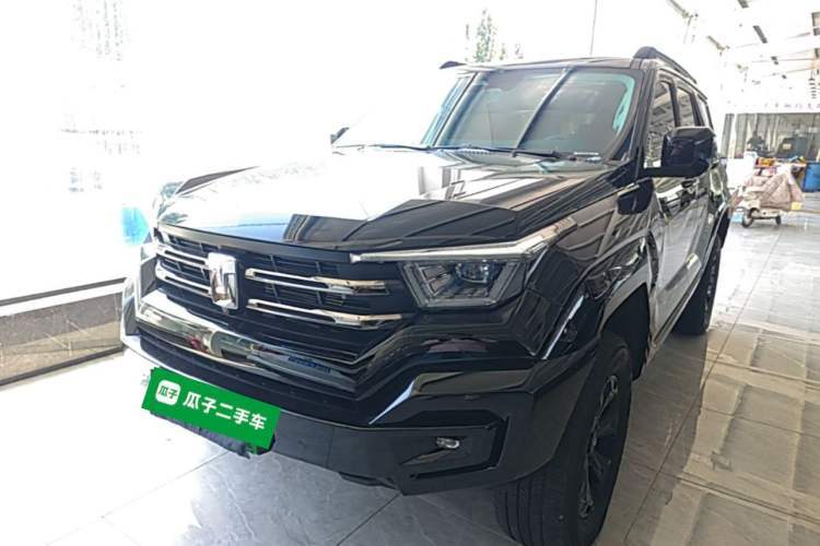 Used Tank 400 New Energy 2024 Hi4-T City Edition Guazi used car, China used car export, Used car for sale, Used  cars, Cheapest cars for sale