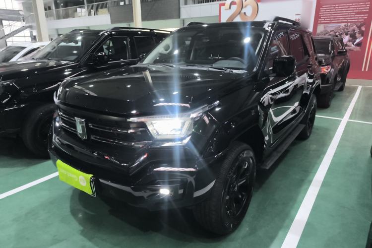 Used Tank 400 New Energy 2024 Hi4-T Off-Road Edition Guazi used car, China used car export, Used car for sale, Used  cars, Cheapest cars for sale