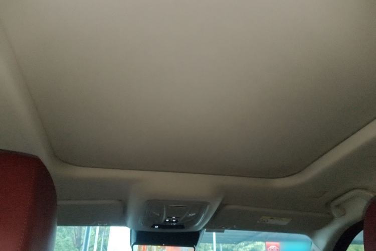 Used Tank 400 New Energy 2024 Hi4-T City Edition
