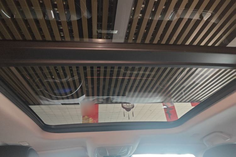 Used Tank 400 New Energy 2024 Hi4-T Off-Road Edition Headliner