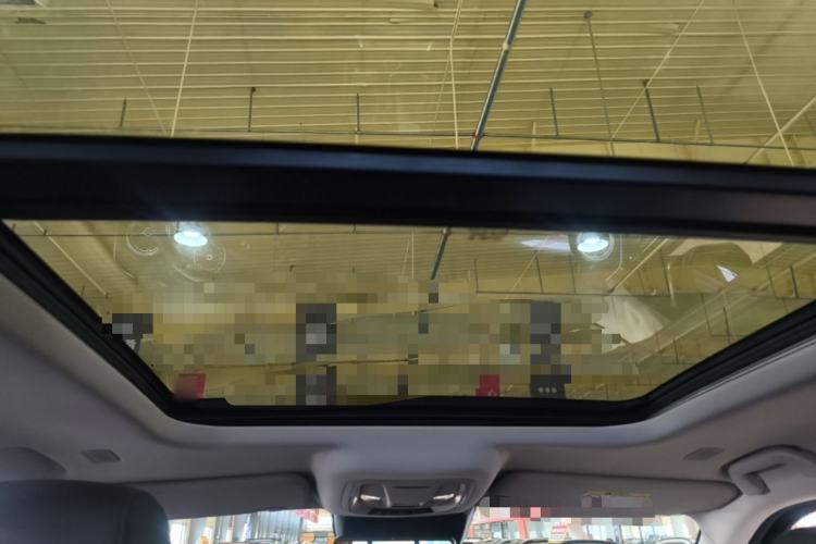 Used Tank 400 New Energy 2024 Hi4-T Off-Road Edition Headliner