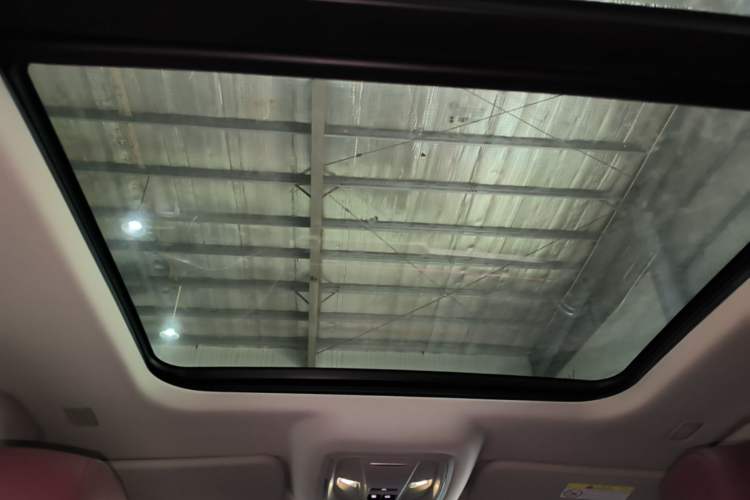 Used Tank 400 New Energy 2024 Hi4-T Off-Road Edition Headliner
