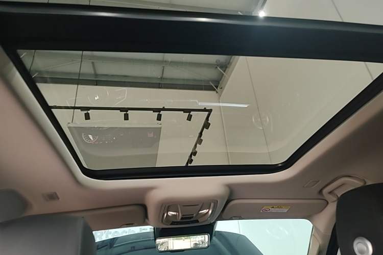 Used Tank 400 New Energy 2024 Hi4-T Off-Road Edition Headliner