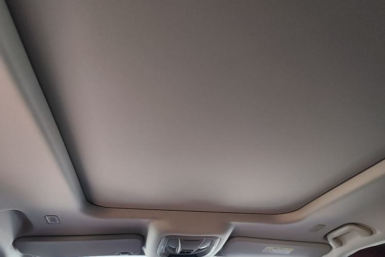 Used Tank 400 New Energy 2024 Hi4-T Off-Road Edition Headliner
