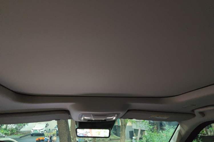 Used Tank 400 New Energy 2024 Hi4-T Off-Road Edition Headliner